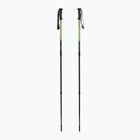 Bastoni da trekking Fizan Explorer lime/grey