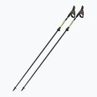 Bastoncini da Nordic walking Fizan Tekno yellow