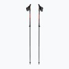 Bastoncini da Nordic walking Fizan R-Evolution Pro red