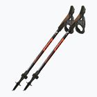 Bastoncini da Nordic walking Fizan R-Evolution Pro red