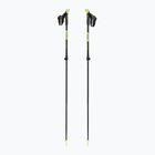 Bastoncini da Nordic walking Fizan R-Evolution yellow