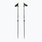 Bastoncini da Nordic walking Fizan Speed Race yellow