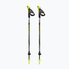 Bastoncini da Nordic walking Fizan Speed Race yellow