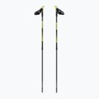 Bastoncini da Nordic walking Fizan Speed yellow