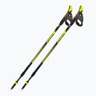 Bastoncini da Nordic walking Fizan Speed yellow