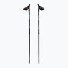 Bastoncini da Nordic walking Fizan Speed black