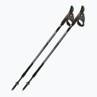 Bastoncini da Nordic walking Fizan Speed black