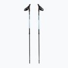 Bastoncini da Nordic walking Fizan Speed light blue