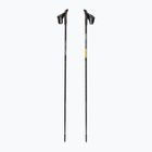 Bastoncini da Nordic walking Fizan Lite Tech yellow