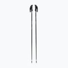 Bastoni da sci Fizan Storm black/white