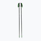 Bastoni da sci Fizan Storm black/green