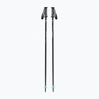 Bastoncini da sci bambini Fizan Storm Jr black/blue