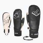 Guanti da sci da donna Level Ivory Mitt pk black