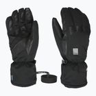 Guanti da sci da uomo Level I -Super Radiator Over Gore-Tex black