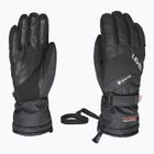 Guanti da sci per bambini Level Warmster Jr Gore-Tex black