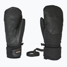 Guanti da sci per bambini Level Vertigo Mitt Teen black