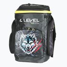 Zaino da sci Level Ski Team 45 l ninja black