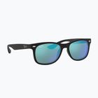 Occhiali da sole per bambini Ray-Ban New Wayfarer havana/dark brown