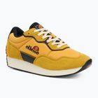 Scarpe Ellesse da uomo Nickolas giallo/nero