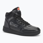 Scarpe Ellesse da uomo Harvie total black