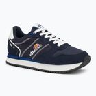 Scarpe Ellesse da uomo Lambert camou blu camou