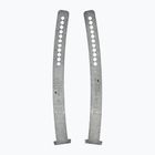Connettore per ramponi Climbing Technology Long Bar argento