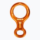 Dispositivo di assicurazione e calata in corda doppia Climbing Technology Otto M