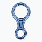 Dispositivo di assicurazione e calata in corda doppia Climbing Technology Otto L