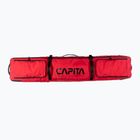 CAPiTA Borsa da tavola con ruote '25 165 cm rosso