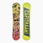Snowboard per bambini CAPiTA Scott Stevens Mini '25
