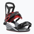 Attacchi da snowboard Union Falcor silver da uomo
