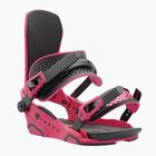 Attacchi da snowboard da uomo Union Force (Team HB) magenta