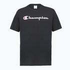 T-shirt da uomo Champion 220256 black