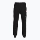 Pantaloni da uomo Champion 220732 Rib Cuff black