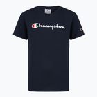 Maglietta per bambini Champion 306879 navy