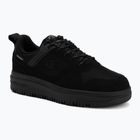 Scarpe da uomo Champion RD18 Utility WP Low Cut triple black
