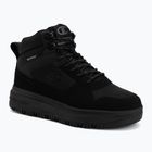 Scarpe da uomo Champion RD18 Utility WP Mid Cut triple black