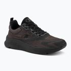Scarpe da uomo Champion Galactic Low Cut tripple/new black