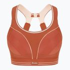 Shock Absorber Ultimate Run Bra reggiseno da allenamento in rame riscaldato