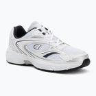 Scarpe Champion RN00 Low Cut white/silver/navy