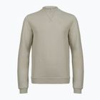 Felpa da uomo Champion 221572 Crewneck Sweatshirt beige