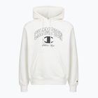 Felpa da uomo Champion 221599 Sweatshirt Hooded white