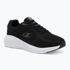 Scarpe da donna Champion Syphon Mesh Lu Low Cut new black
