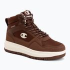Scarpe da uomo Champion RD18 Utility WP Mid Cut cappuccino/natural