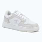 Scarpe per bambini Champion RD18 2.0 LOW G PS Low Cut light grey/white