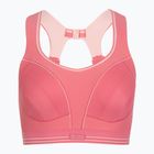 Reggiseno sportivo Shock Absorber Ultimate Run Bra pink