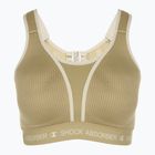 Reggiseno sportivo Shock Absorber Ultimate Run Bra Padded cream