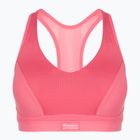 Reggiseno sportivo Shock Absorber Padded Sports pink