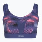 Reggiseno sportivo Shock Absorber High Intensity purple