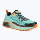 Scarpe Ellesse da uomo Jamar blu piscina